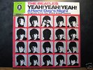 The Beatles  A Hard Day´s Night Odeon SMO 73739 Stereo