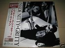 BARNEY WILEN - INSIDE NITTY=GRITTY - VENUS ORIGINAL