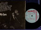 MINOR THREAT - IN MY EYES *RARE DISCHORD NO. 5*
