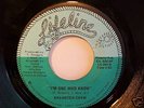 BREWSTER CREW DETROIT NORTHERN MODERN SOUL LIFELINE *L*