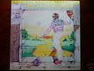 Elton John Goodbye Yellow Brick Road MFSL LP