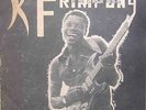 K FRIMPONG/ VIS A VIS KILLER AFROBEAT GHANA VG+ LISTEN