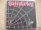 NWOBHM Blitzkrieg Survival  Rare Undiscoverd Listen