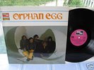 ORPHAN EGG SAME LP IN 1968 MINT PSYCHEDELIC HAMMER WOW