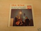 THE KLAN - FIFY THE FLY / MOD PSYCH FREAKBEAT FRENCH EP