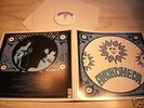 ANDROMEDA s/t UK PSYCH PROG LP MINT 1969 REO GATEFOLD