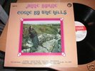 ANNE BYRNE Come by the hills Irish folk Hawk rec. 1974