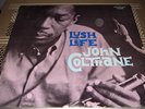 John Coltrane Lush Life Prestige # 7188
