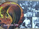 MOTORHEAD LP PIC TURE DISC .snake bite love w/inner she