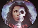 Michael Jackson RARE Ghosts 12