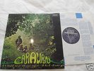 CARAVAN - IF I COULD DO IT ALL OVER..- UK ORIG DECCA LP