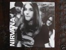 NIRVANA Love Buzz 7