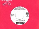 CANADA RARE 45 T EURYTHMICS : TOUS LES GARCONS ET LES