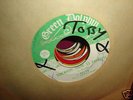 L. Allen Somewhere There Is Paradise /Can't We Vinyl 45