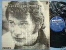 JOHNNY HALLYDAY  Generation Perdue   Orig. FRA-66 LP NM
