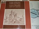 SAX 2518 Vivaldi Concertos P.234 etc. / Milstein B/S