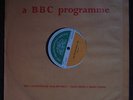BBC TRANSCRIPTION TOP OF THE POPS 200 BEATLES STONES NM