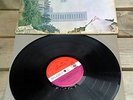 LED ZEPPELIN IV UK EX PLAYER PLUM/RED L K 