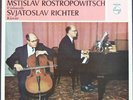 ROSTROPOVITCH Cello BEETHOVEN   PHILIPS HiFi Stereo BOX