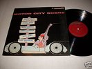 Pepper Adams Donald Byrd - Motor City Scene (Bethlehem)