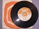  PSYCH SINGLE EYES OF BLUE HEART TROUBLE: NM