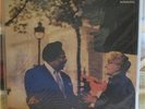 Count Basie April in Paris MFSL lp SEALED #1052