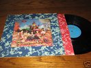 ROLLING STONES SATANIC  MAJESTIES  RARE MONO TXL103
