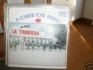 Orquesta La Traviesa-A Correr To El Mundo-Salsa Lp