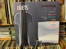 ROB WASSERMAN Duets LP sealed Mint Neville,Lou Reed