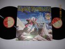 IRON MAIDEN/GATEFOLD/THE FIRST TEN YEARS VOL VII