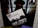 1970 3LP George HARRISON Clapton BEATLES psych + POSTER