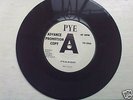 Its Alright The Ugly's Freakbeat psych rare promo  1965