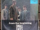 SMALL FACES LP From The Beginning ISRAEL PAX ORIG