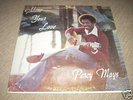 Percy Mays SHINE YOUR LOVE Modern Soul RARE private