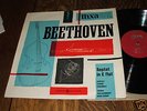 Nixa WLP 20020 Beethoven; Septet. Barylli String Ensemb