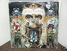 MICHAEL JACKSON / DANGEROUS DBL LP UK OG 1991 POP EPIC