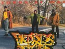 LORDS AT WAR - WHATCHA SMOKIN? - 12