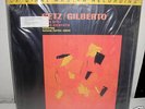 MFSL LP GETZ/GILBERTO sealed NUMBERED 1-208 AUDIOPHILE