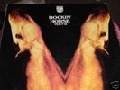 ROCKIN' HORSE 'YES IT IS' Rare UK Beat/Psych WLP LP