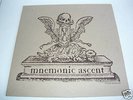 Mnemonic Ascent Blank EP Oz Hip hop