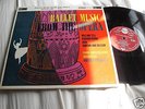 SB 2094 Ballet Music From The Opera.Fistoulari.1959 Lp