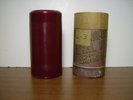 Edison Royal Purple Cylinder #29058 - Albert Spalding