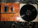 FLEA-topi o uomini- LP mega-raro prog- it originale1972