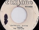 THE HAMLINS / SENTIMENTAL REASON / LISTEN