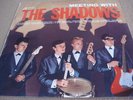 THE SHADOWS - MEETING WITH