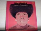 RUBY ANDREWS-Everybody Saw You-ZODIAC-SEALED