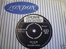 SUPER RARE  SOLOMON BURKE   CRY TO ME   HLK-9512  MINT-
