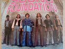Sound Foundation - Original LP - Funk Jazz Prog