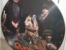 Queen Freddie Mercury A Kind of Magic 12