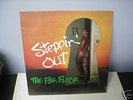 THE 13TH FLOOR - STEPPIN' OUT / LP / SEALED